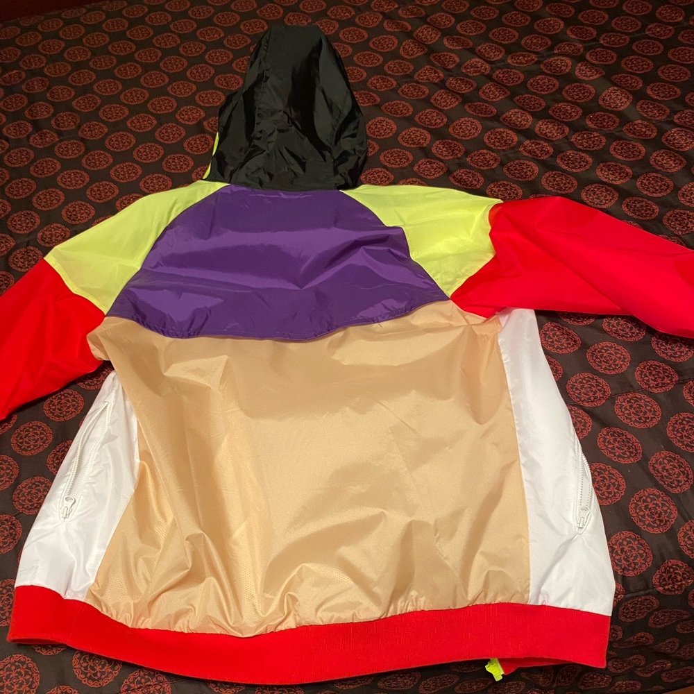 Nike Jacket